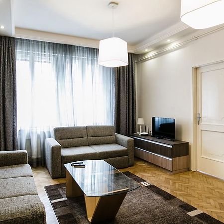 Apartment At Nagymezo Budapest Exterior foto